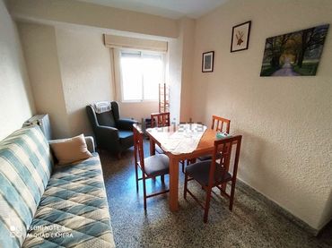 Piso con ascensor en venta en Calle de Antonio Maura
