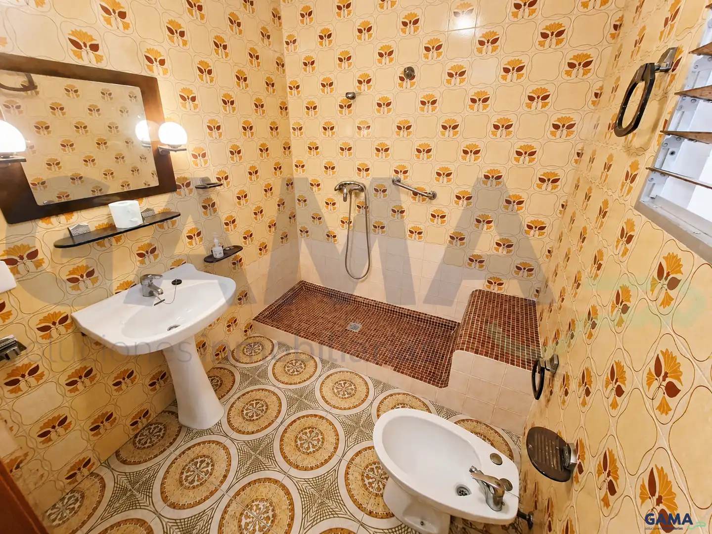 Baño de Casa o chalet en venta en Carcaixent con Terraza y Trastero