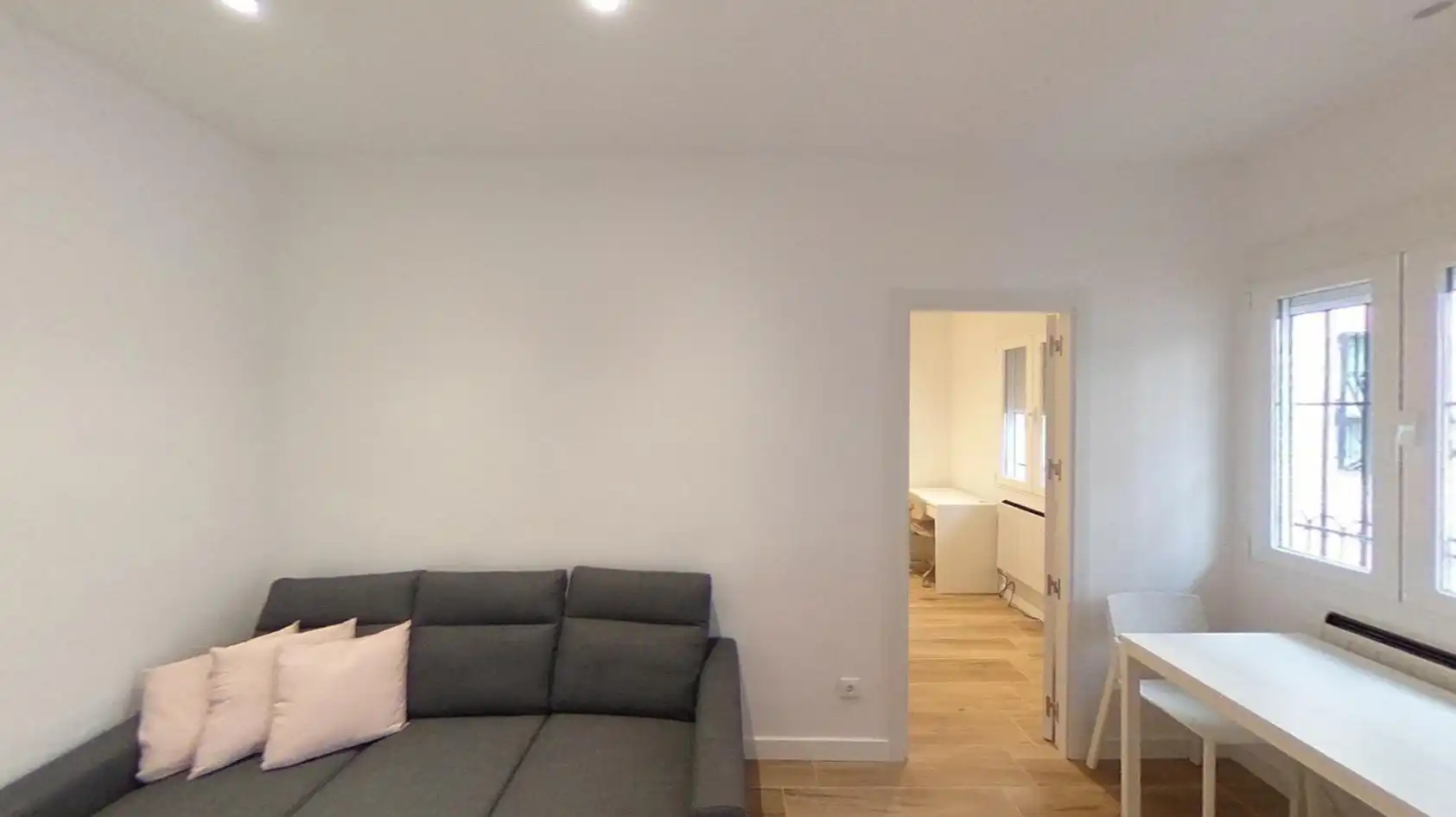 Appartamento in affitto a Calle del General Lacy, imagen 9