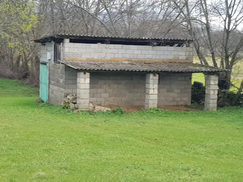 Terreni e lotti in vendita a Tejeda de Tiétar, imagen 5