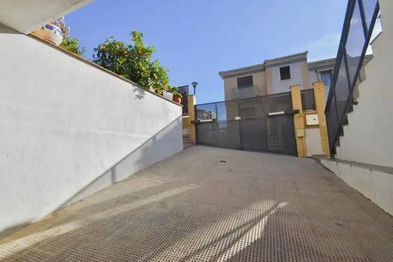 Casa o chalet en venta en Calle La Iruela, Lancha del Genil