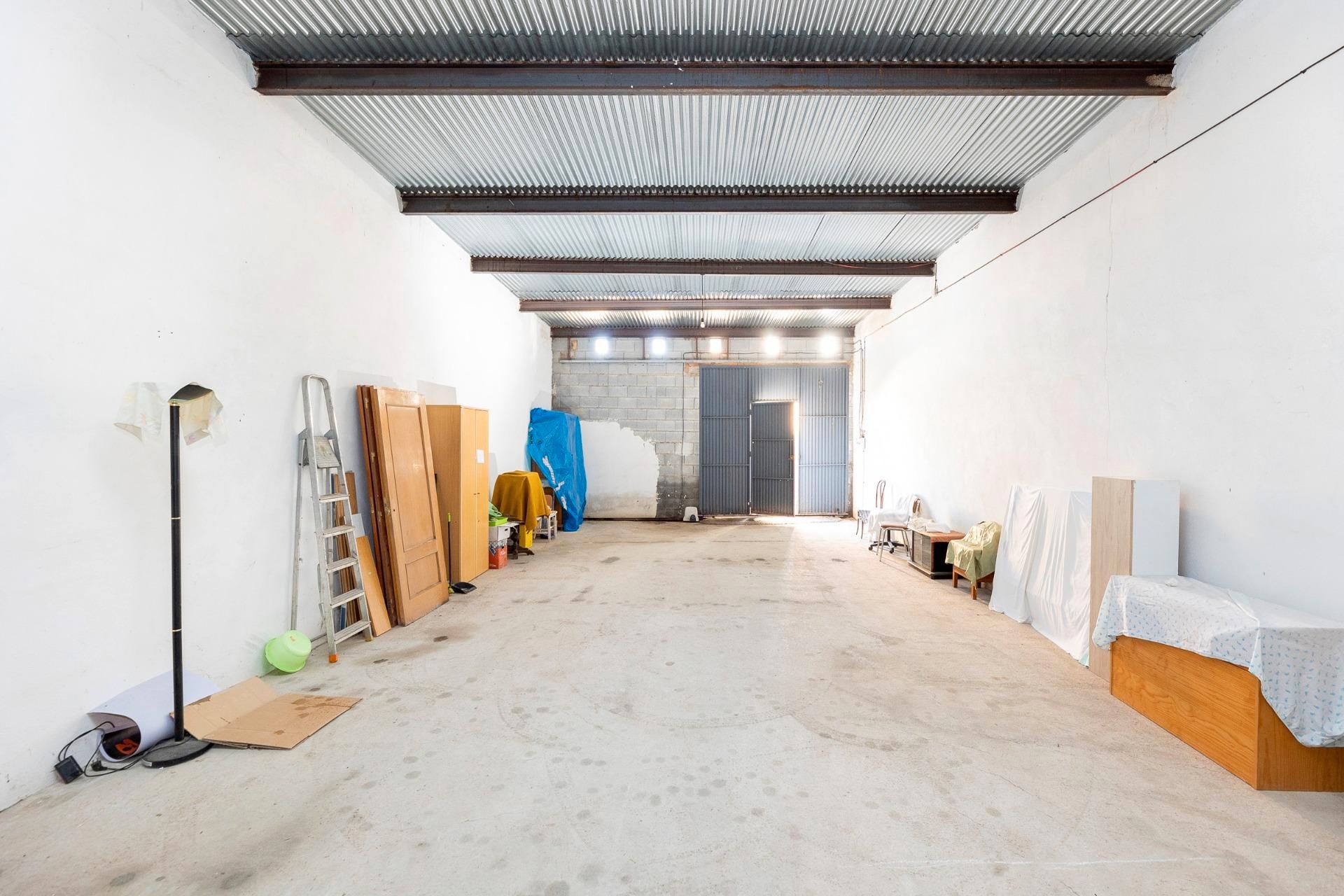 Traster en venda en Las Gabias