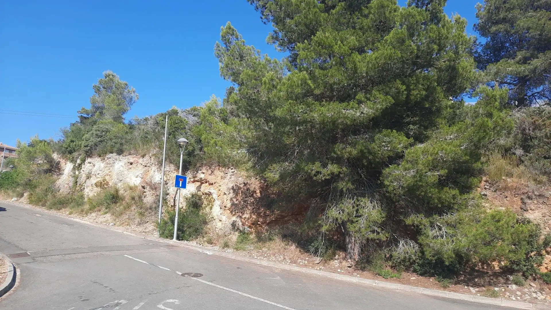 Terrenys i solars en venda a Segur de Dalt, imagen 4