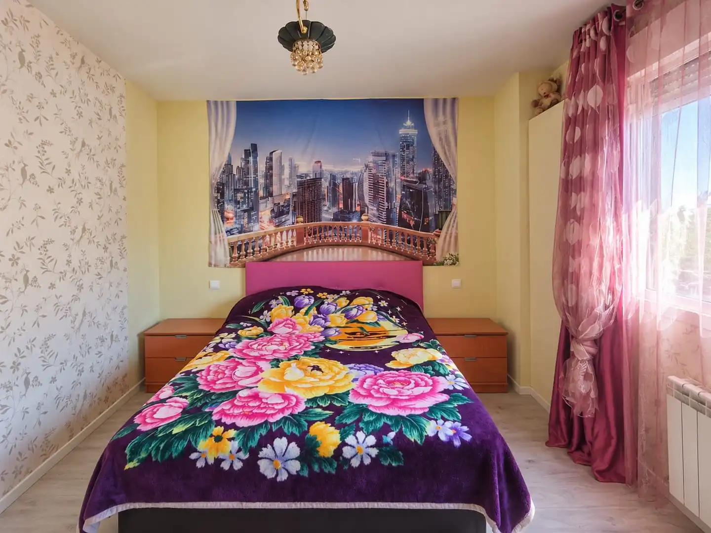 Adosado con jardín en venta en Calle LOS GERBALES, imagen 6