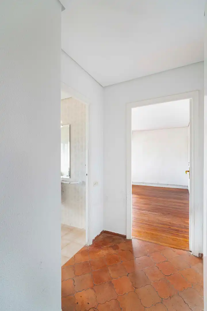 Casa o chalet en venta en A Coruña Capital  con Calefacción, Jardín privado y Terraza