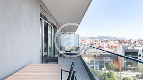 Foto 2 de Piso de alquiler en Carrer del Progrés, Gorg, Badalona