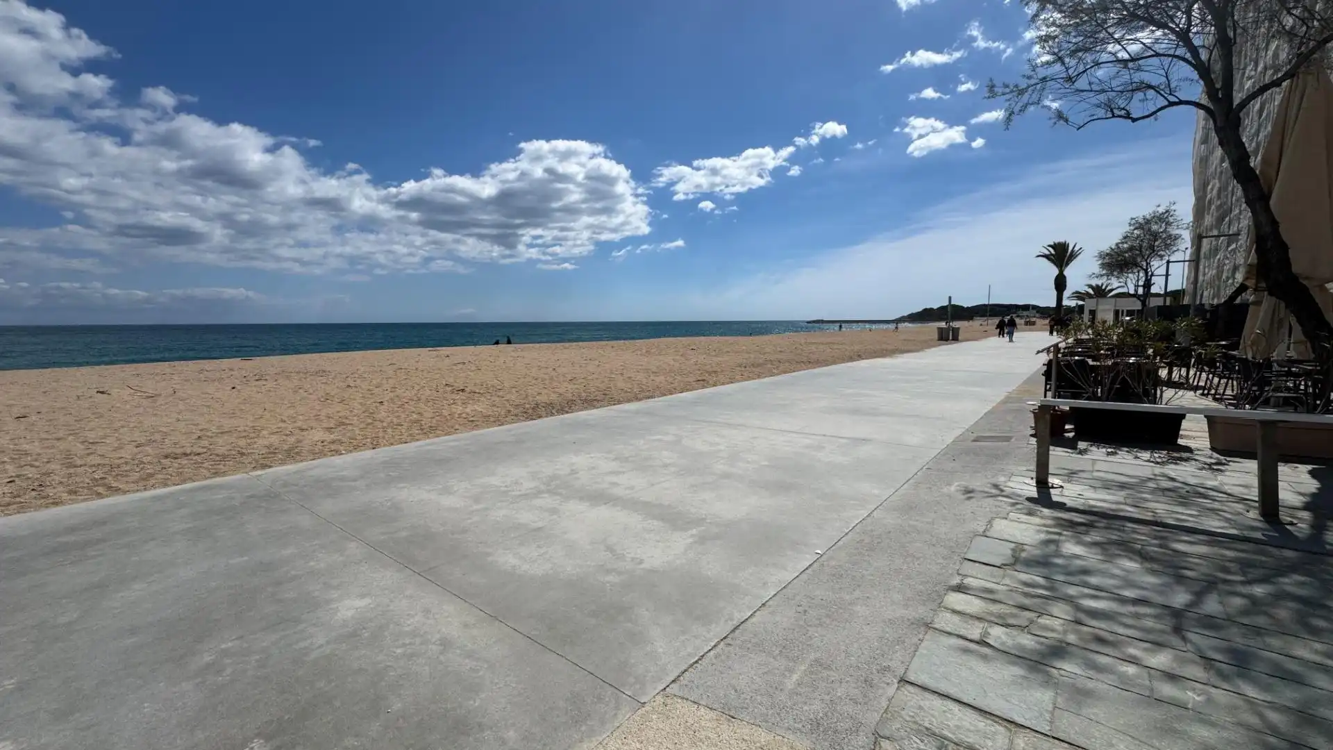 Vista exterior de Local en venta en Castell d'Aro, Platja d'Aro i s'Agaró