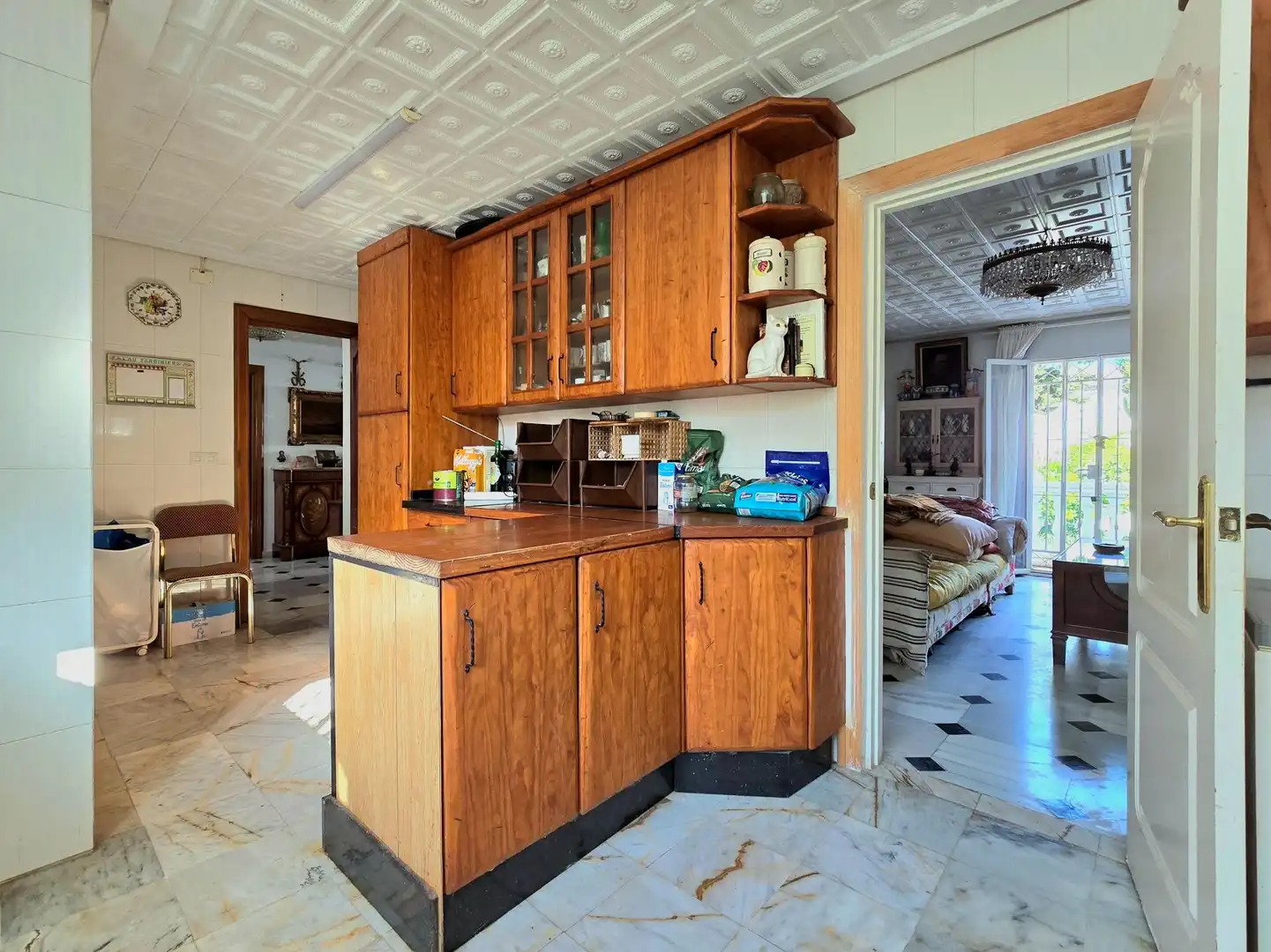 Casa o chalet en venta en Playamar - Benyamina