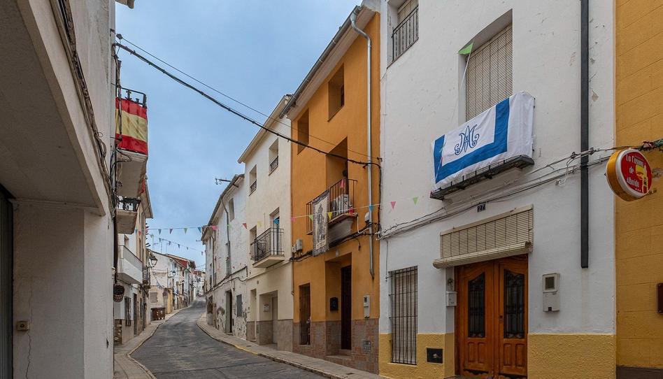 Photo 1 of House or chalet for sale in Albaida, Valencia