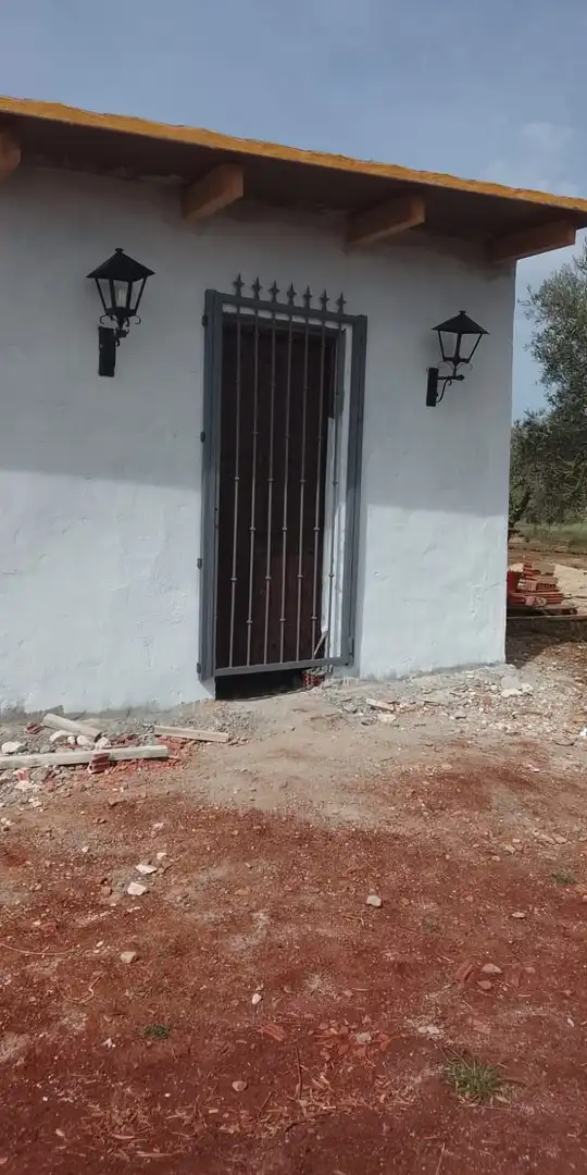 Residencial en venda en Ciudad Real
