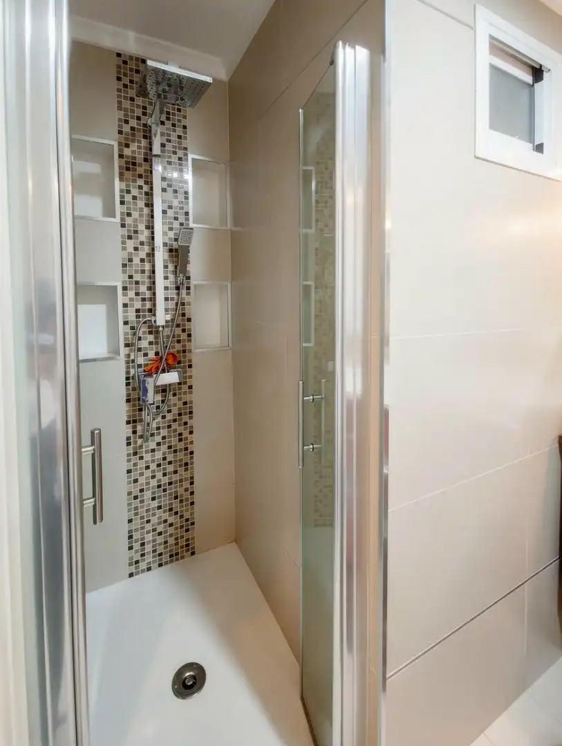 Bathroom of Flat for sale in Las Palmas de Gran Canaria