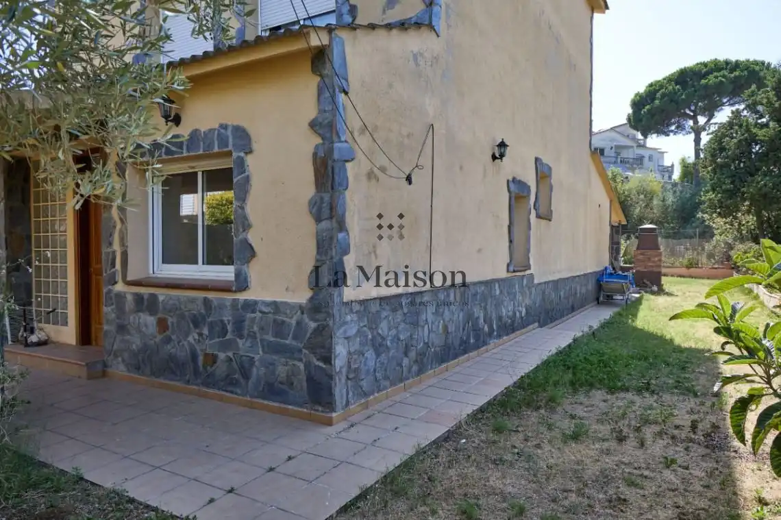 House with garden for sale in Carrer de Les Agudes, imagen 80