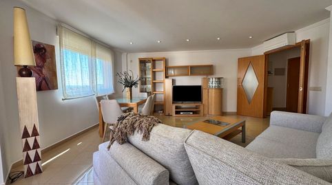 Foto 4 de Apartamento de alquiler en Centro ciudad, Jávea / Xàbia