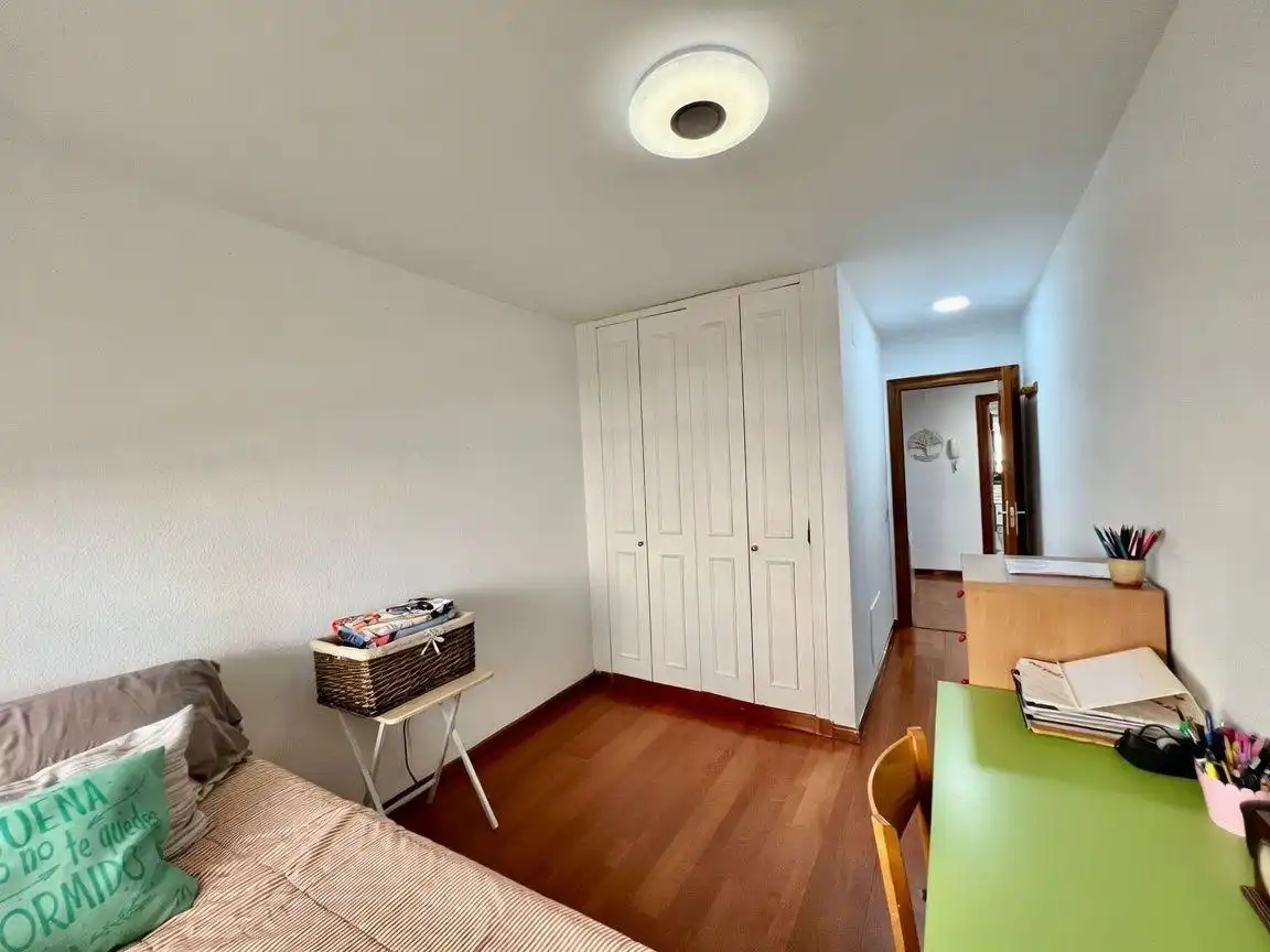 Piso en venta en Castellarnau