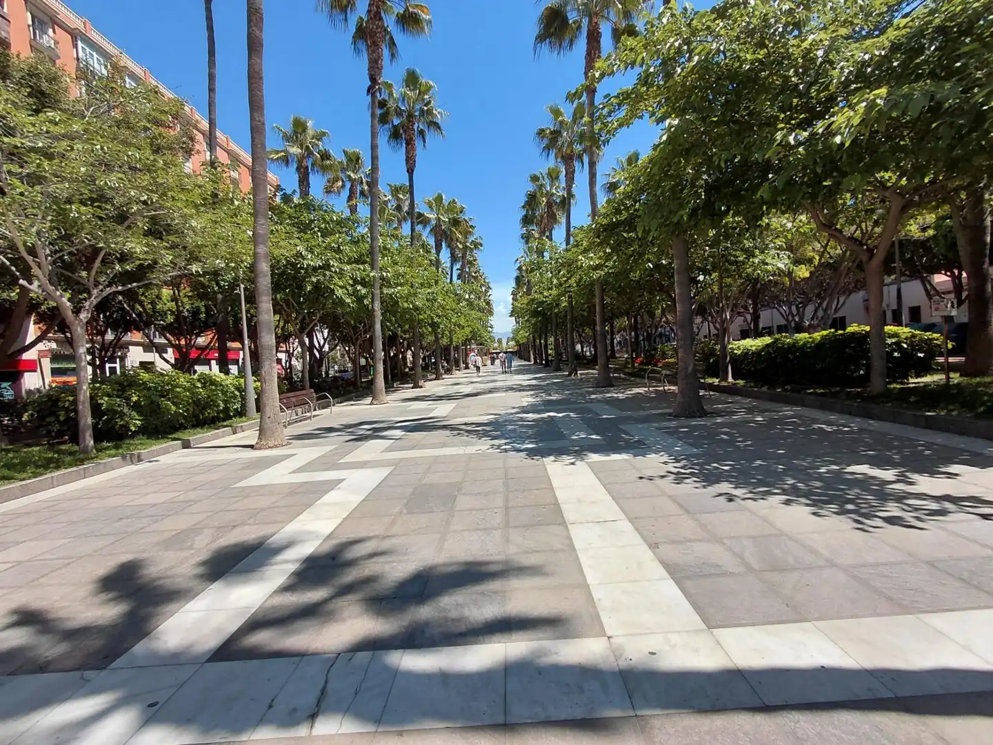 Local comercial en alquiler en Calle General Segura, imagen 33