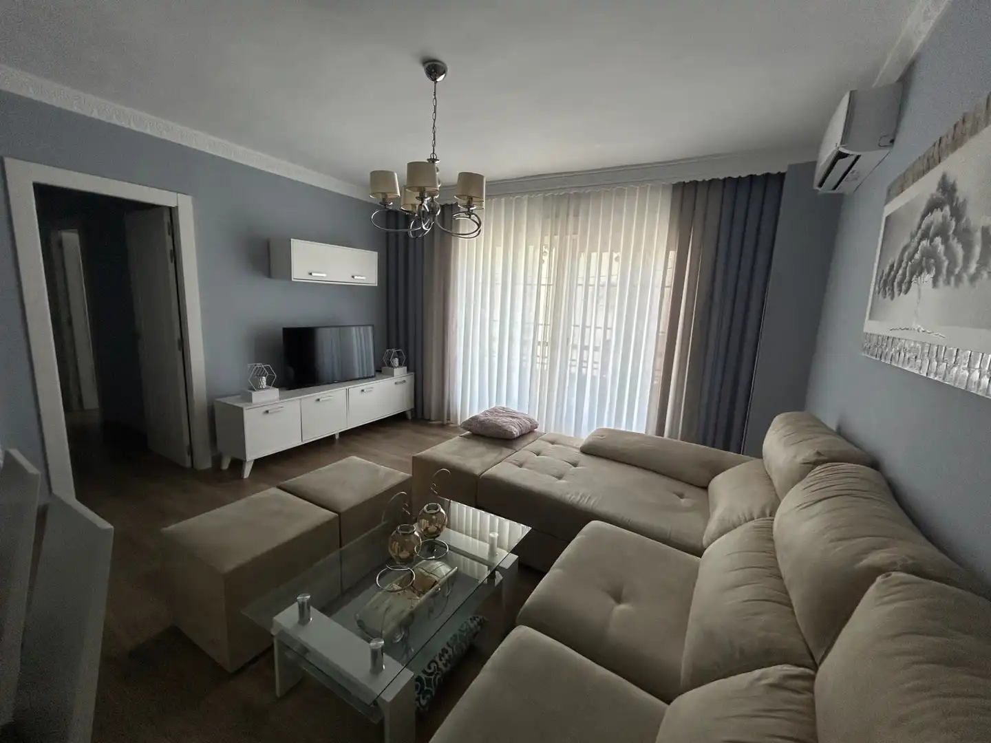 Piso con terraza en venta en Calle Alférez Moreno, imagen 9