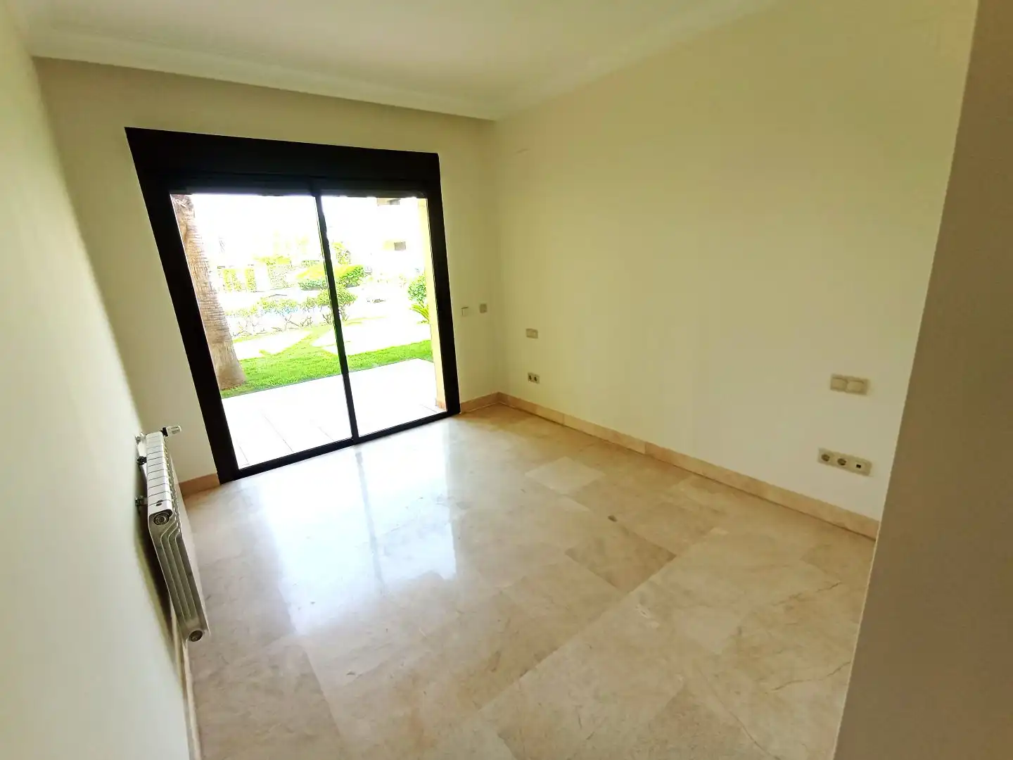 Flat for sale in San Javier  with Air Conditioner, Terrace and Swimming Pool