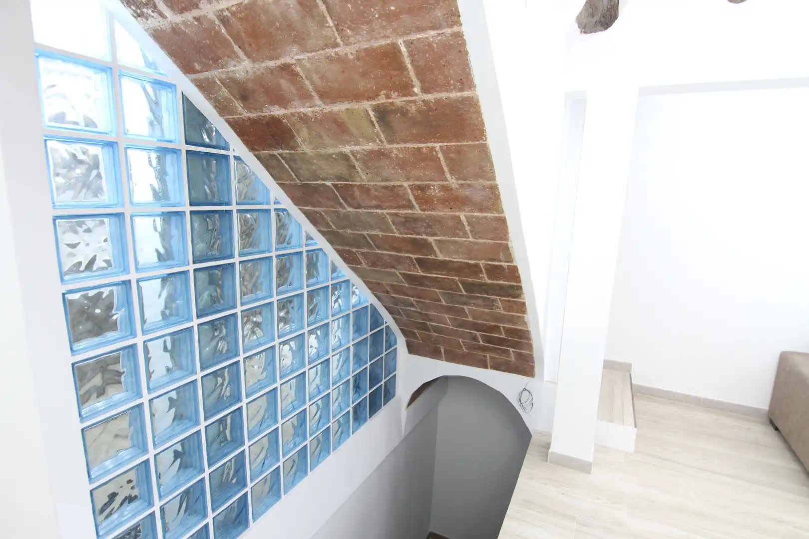 Casa adosada en venta en Olesa de Montserrat