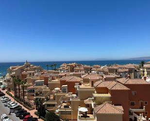 Vista exterior de Estudi en venda en Torrox amb Aire condicionat