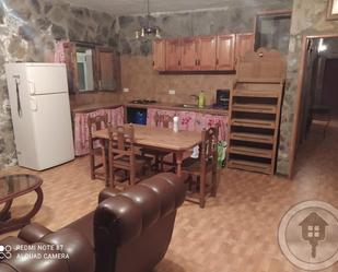 Kitchen of Flat to rent in El Sauzal