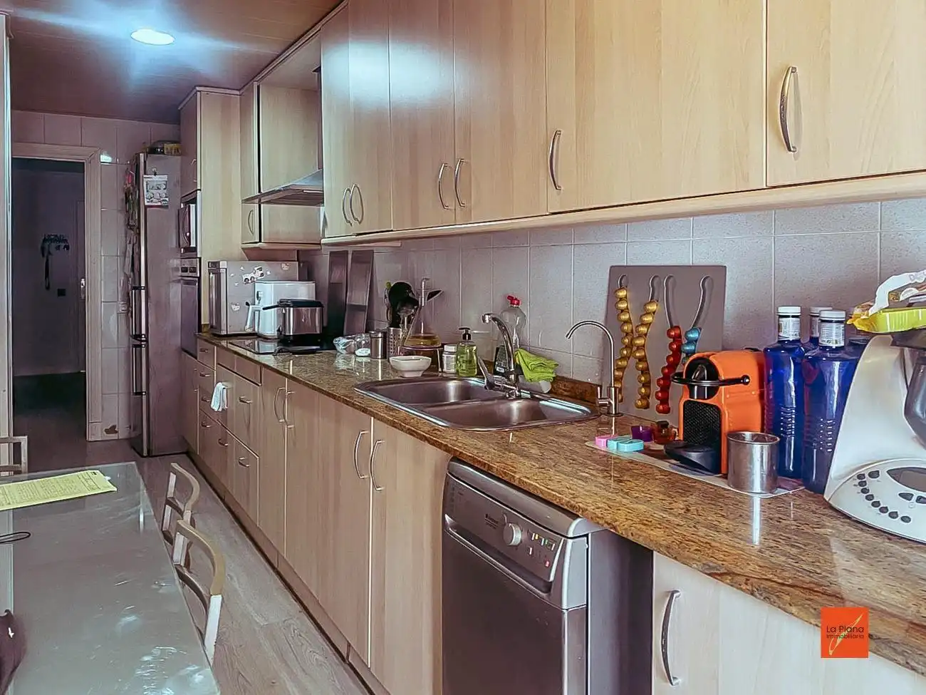 Flat with terrace for sale in Avenida RAPITA, imagen 3