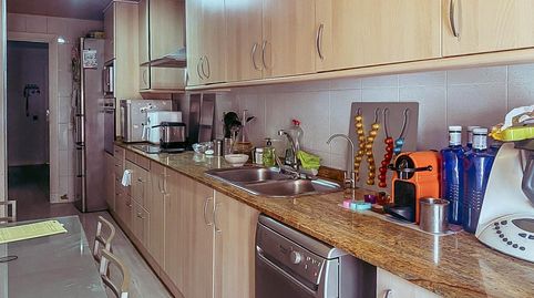 Foto 3 de Piso en venta en Avenida Rapita, Valletes - Xiribecs, Amposta