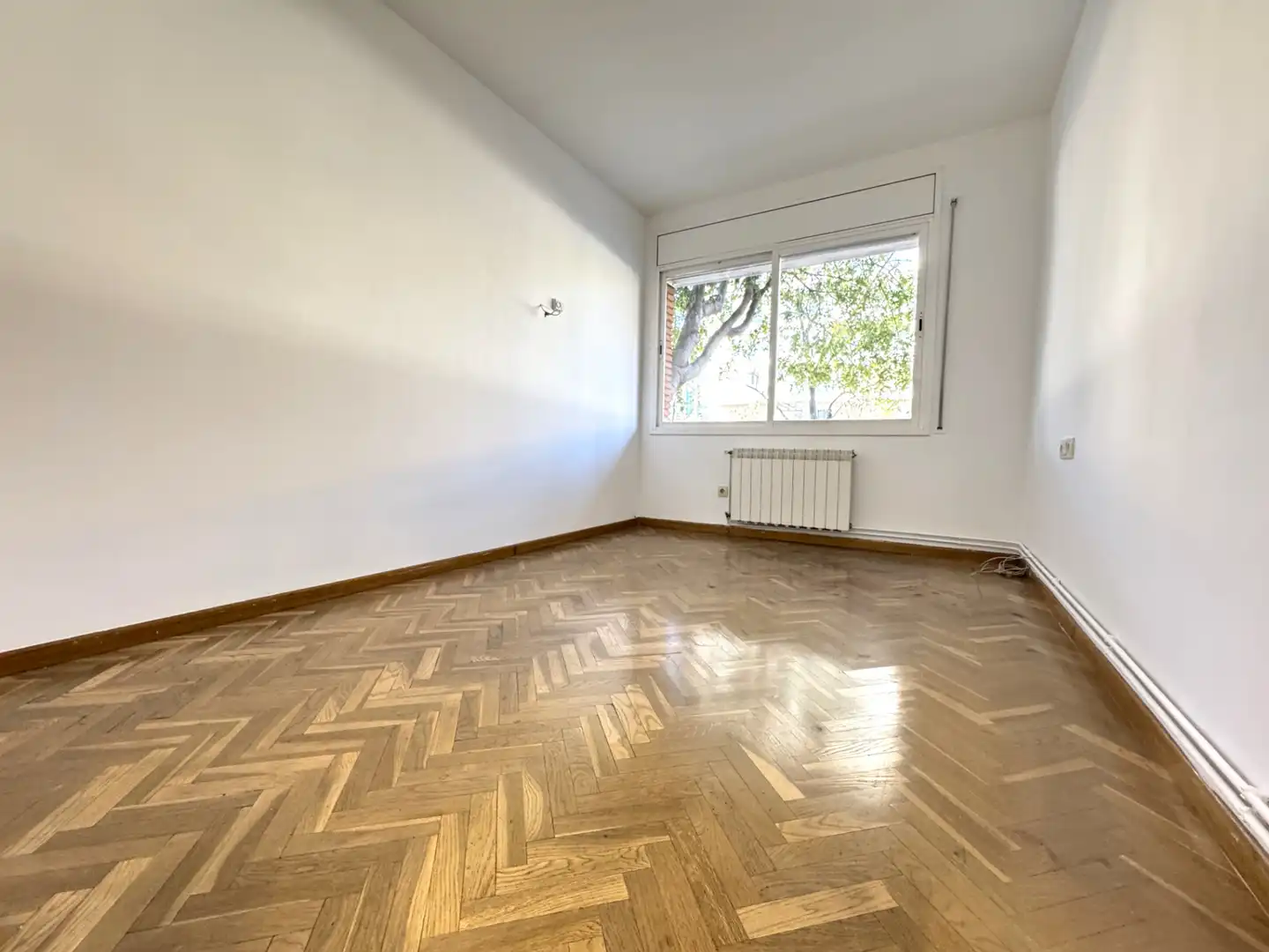 Habitación de Piso en venta en Barcelona con Calefacción, Parquet y Horno