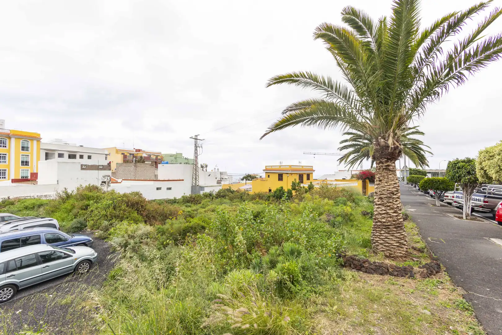 Residential for sale in Icod de los Vinos