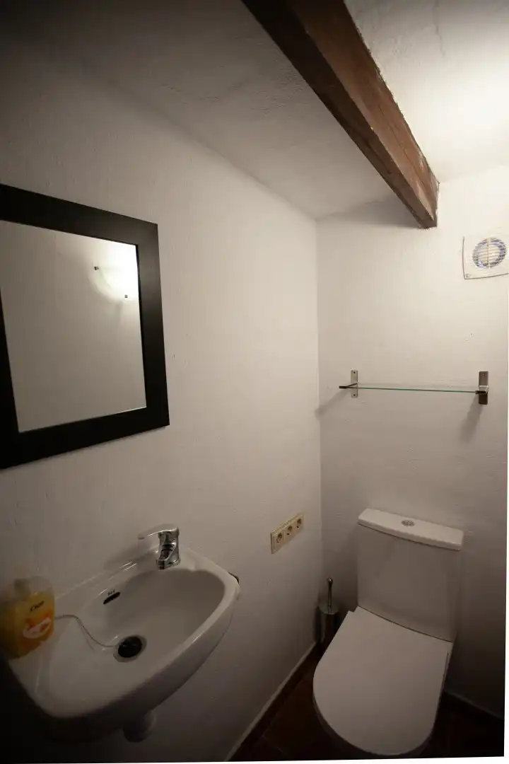 Casa rústica amb piscina en venda a Centro, imagen 11