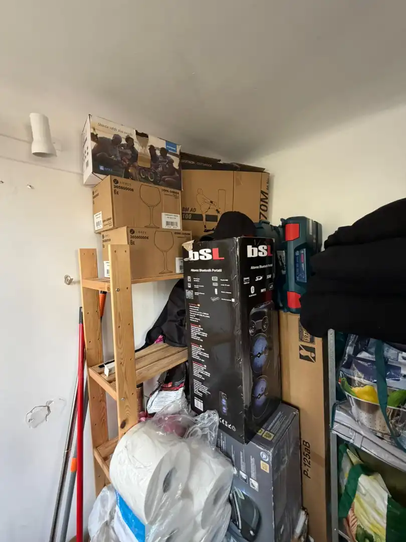 Büro zur Miete in Madrid mit Klimaanlage, Heizung und Terrasse