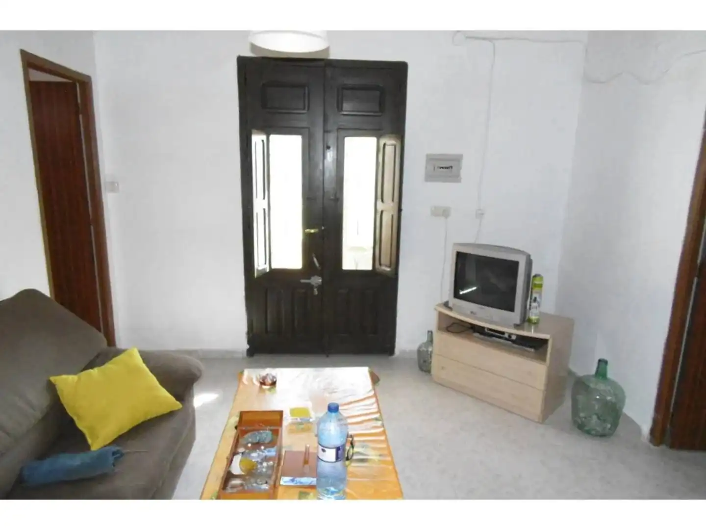 Casa o chalet en venta en Fuente Álamo de Murcia con Jardín privado