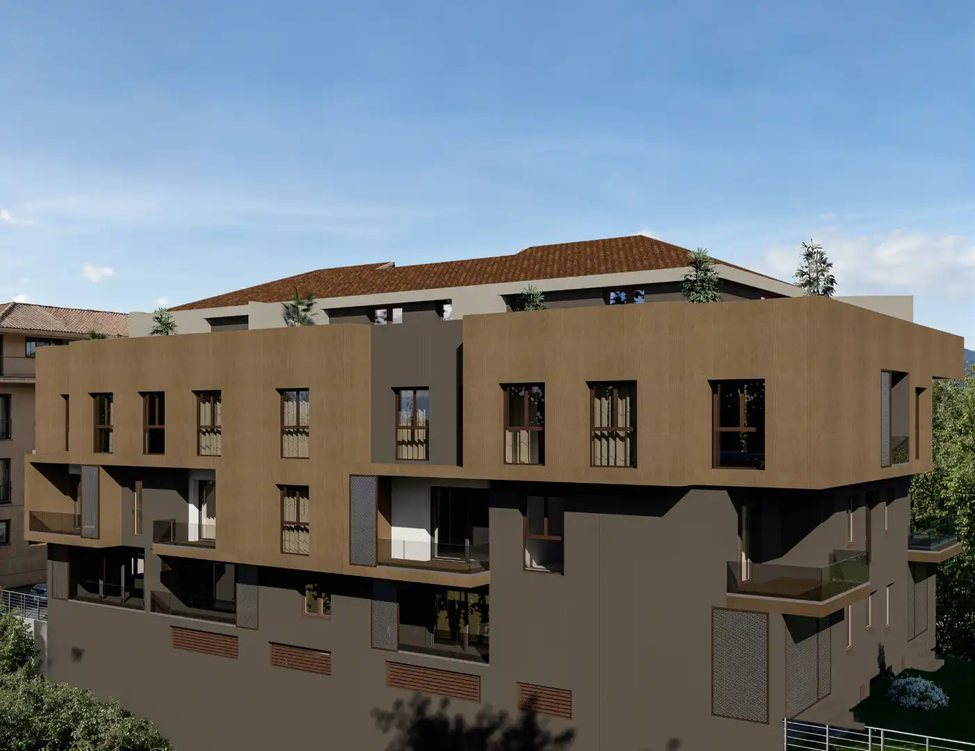 Study for sale in Caravaca de la Cruz