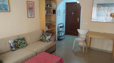 Foto 3 von Wohnung zur Miete in Ollerias, La Goleta - San Felipe Neri, Málaga Capital
