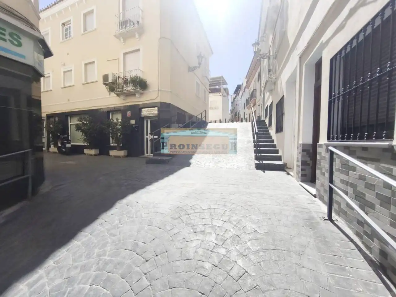 Wohnung mit Aufzug zum Verkauf in Calle conjunto Victoria 5, imagen 18