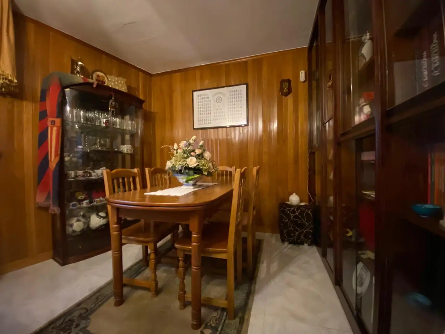 House for sale in Calle AMPROA-BAMIO 36, imagen 8