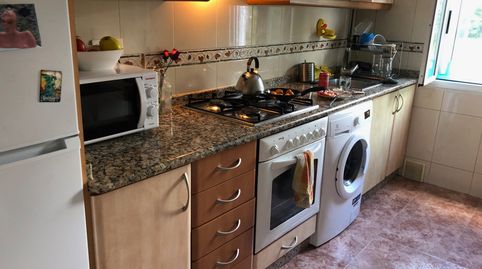 Foto 2 de Piso de alquiler en Rúa de Teo, Campus Norte - San Caetano, Santiago de Compostela