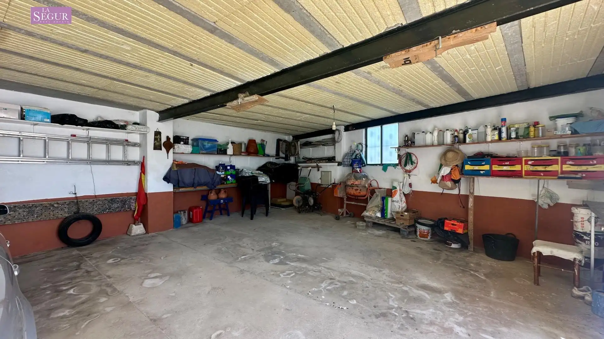 Casa o xalet en venda en Conil de la Frontera amb Jardí privat, Terrassa i Piscina