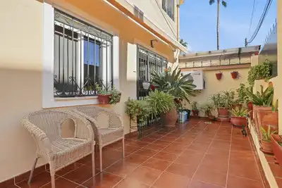 Terraced house for sale in Arroyo de la Miel, imagen 7