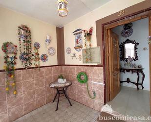 Kitchen of House or chalet for sale in Guarromán