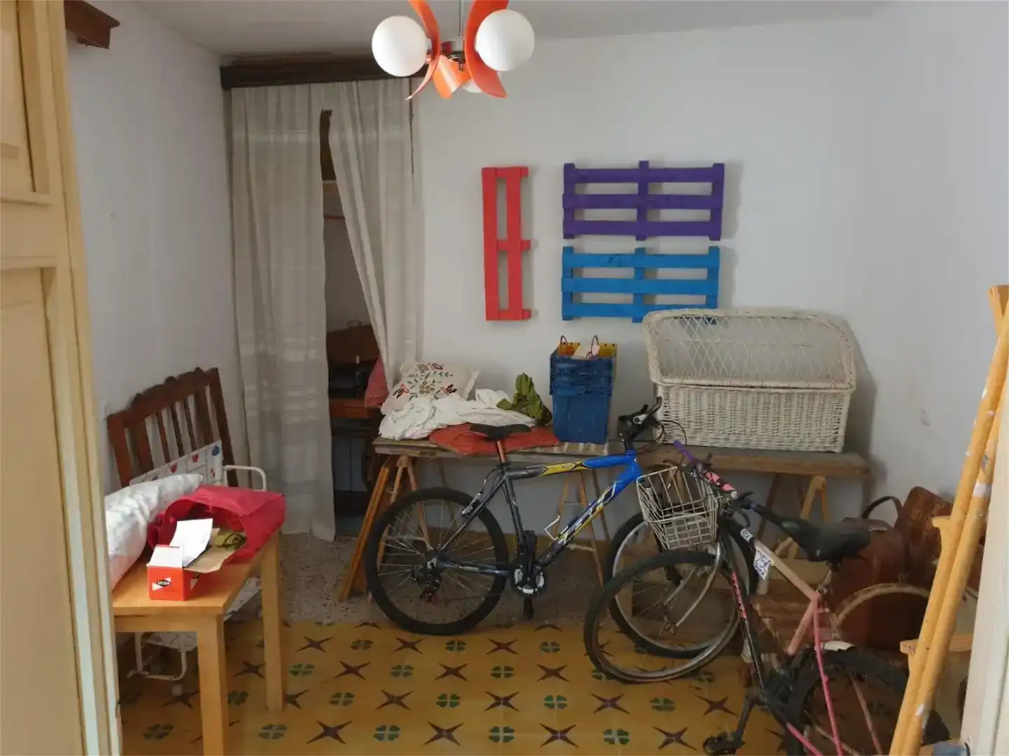 Comedor de Planta baja en venta en Puebla de Alcocer