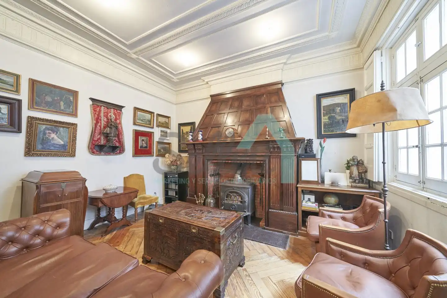 Others with lift for sale in Calle Principado, imagen 12