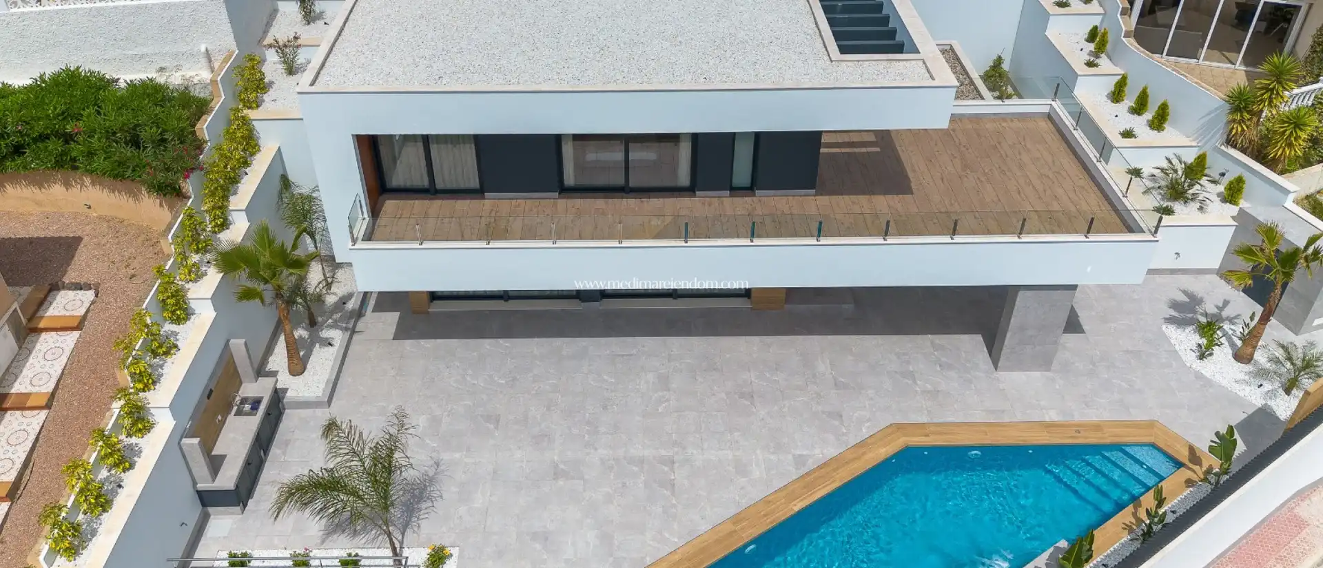 Haus mit Terrasse zum Verkauf in Rojales, imagen 89
