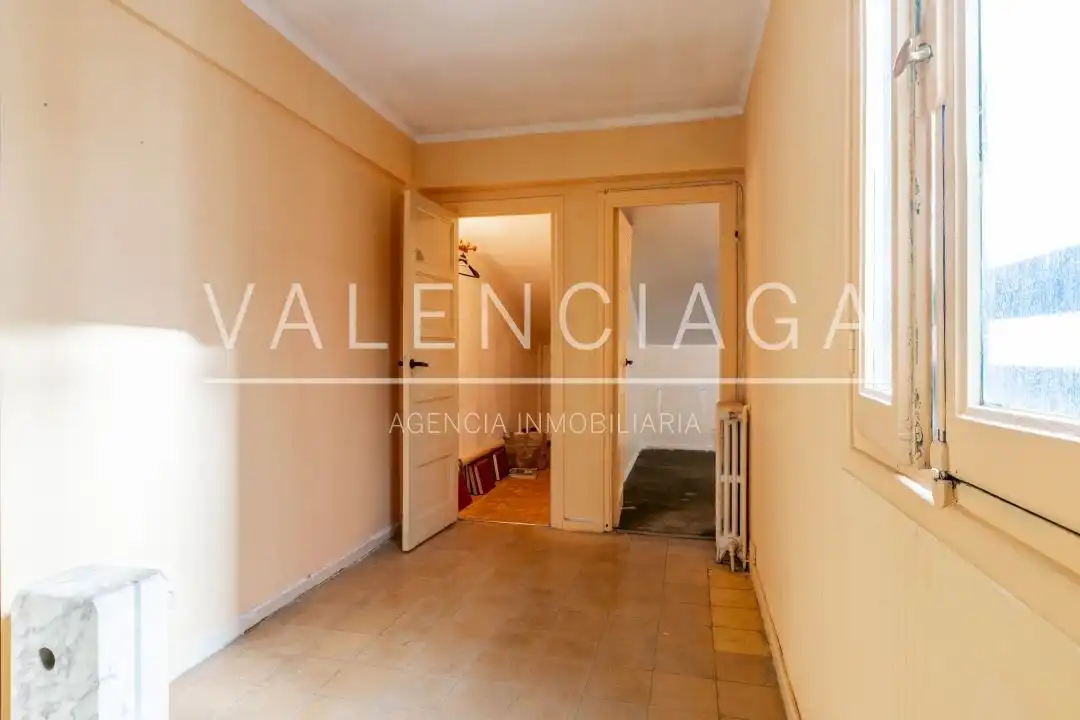Piso en venta en Donostia - San Sebastián  con Calefacción