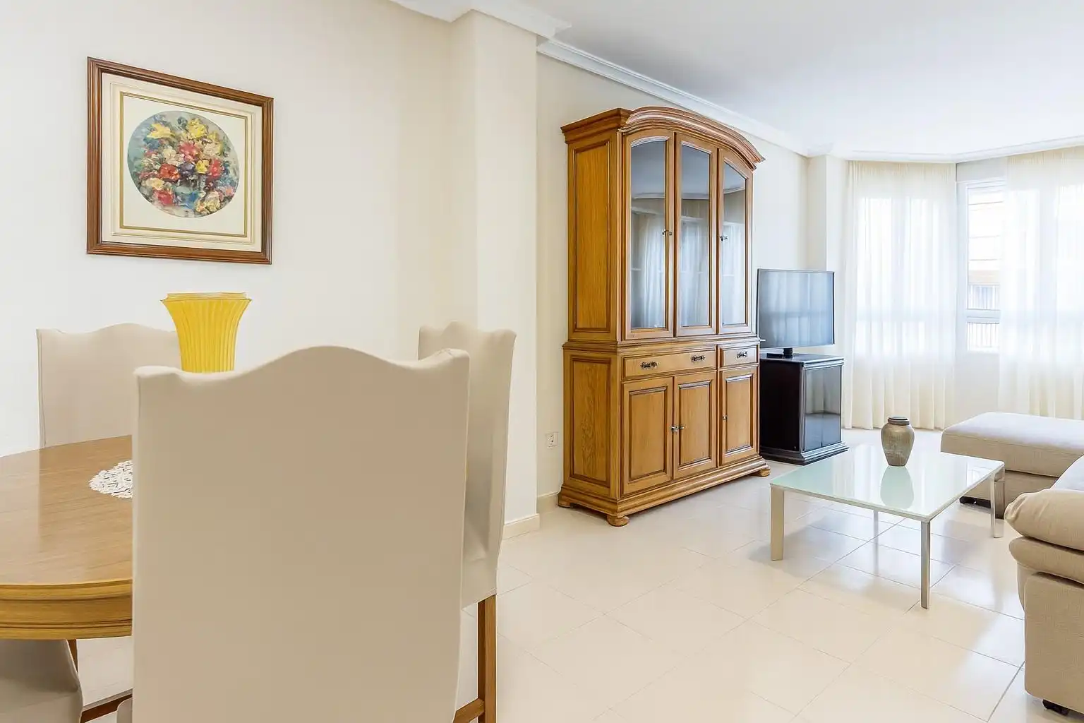 Wohnung zum Verkauf in Casco Antiguo, imagen 2