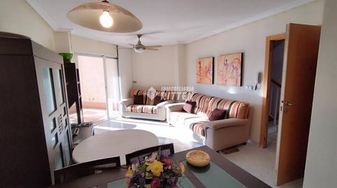 Foto 4 de Pis en venda a Urbanizacion Albatros, 1, Playa del Galán, La Manga del Mar Menor