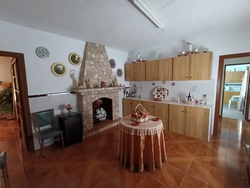 Casa amb piscina en venda a Tobarra, imagen 10