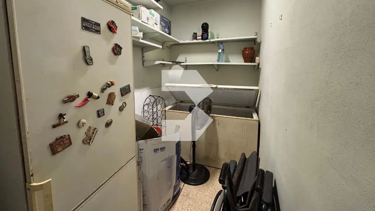 Detached homes for sale in El Campello  with Air Conditioner, Terrace and Furnished