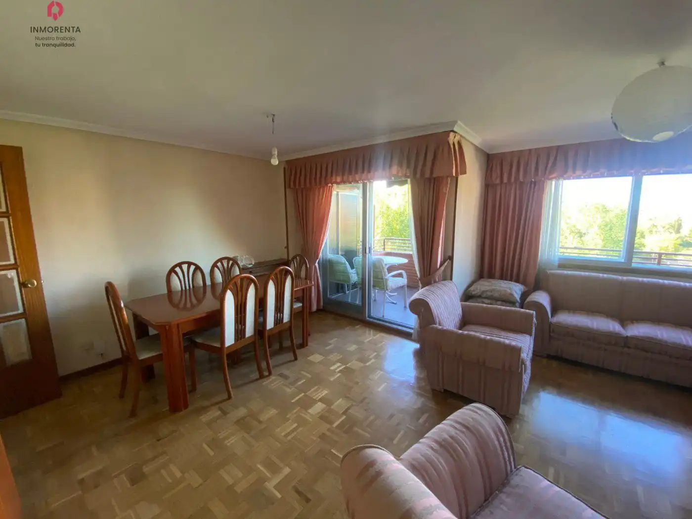Piso con piscina en alquiler en Ramon Gomez de la Serna, imagen 15