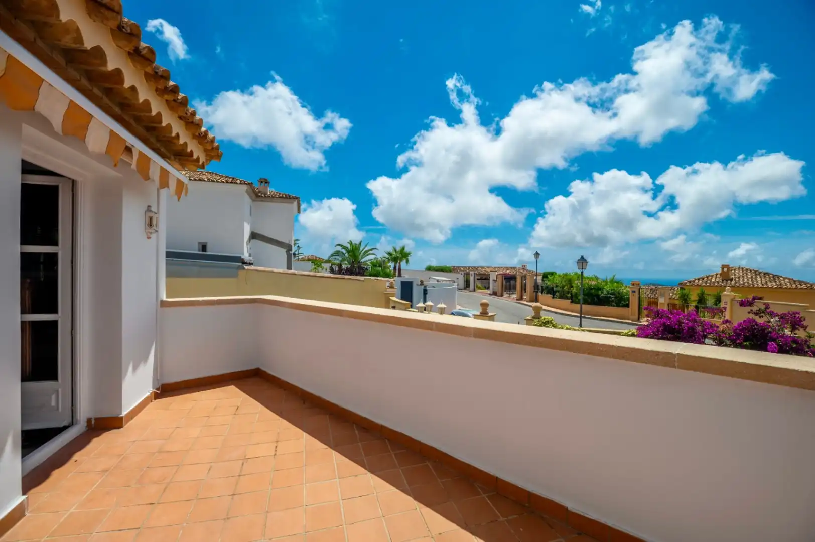 Casa o xalet de lloguer a Golf Bahía