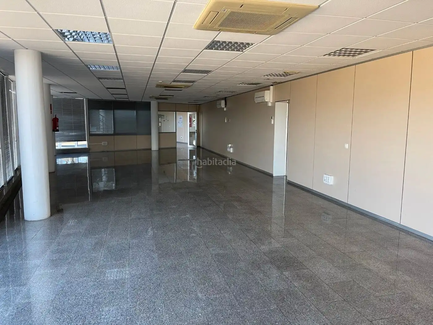 Oficina en alquiler en Carrer Sabaters 12, imagen 5